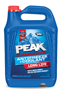 PEAK® LongLife™ 50/50