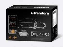   -  Pandora DXL 4790