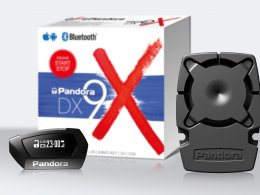 Pandora DX 9X   ,  !