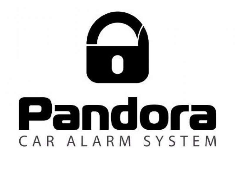   CAN- Pandora