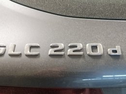 Mercedes-Benz  GLC 220d 