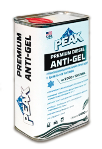 PEAK Premium Diesel Anti-Gel
