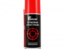 Оружейная смазка Forum® Spray
