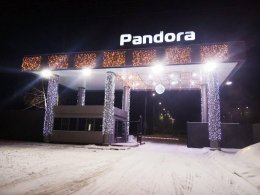 Pandora – итоги 2018 года