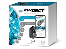 Новая микросистема Pandect X-3110 plus готовится к выходу