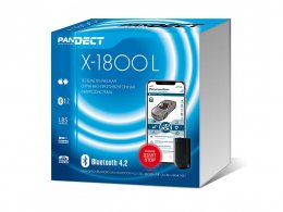 Стартует производство микросистемы Pandect X-1800L v.2