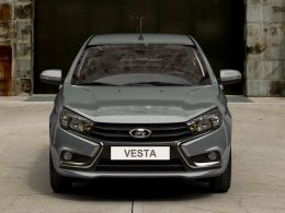 Lada Vesta +Pandora DX9X